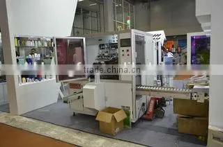 Dongguan Hongfu Printing Equipment Co., Ltd. company overview - view 2