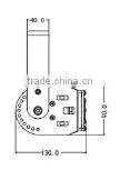 Outdoor Projector IP65 COB 50W LED Tunnel Light