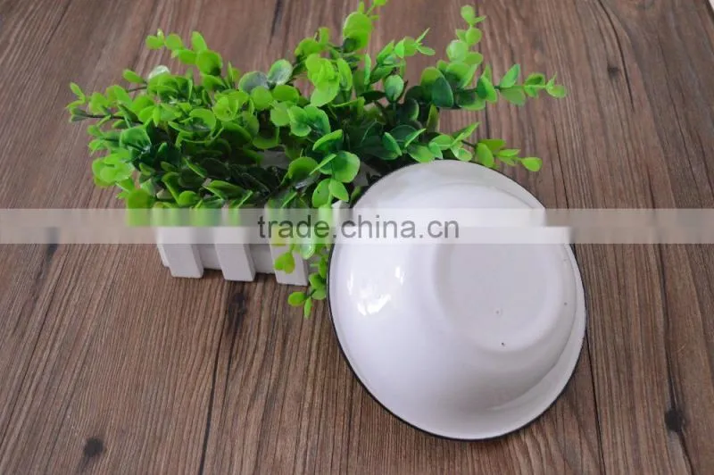 plastic plate
