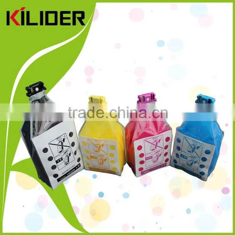 compatible parts spares ricoh mp 7500 color toner cartridge