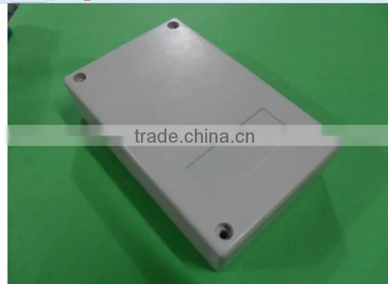 125*80*32 plastic case