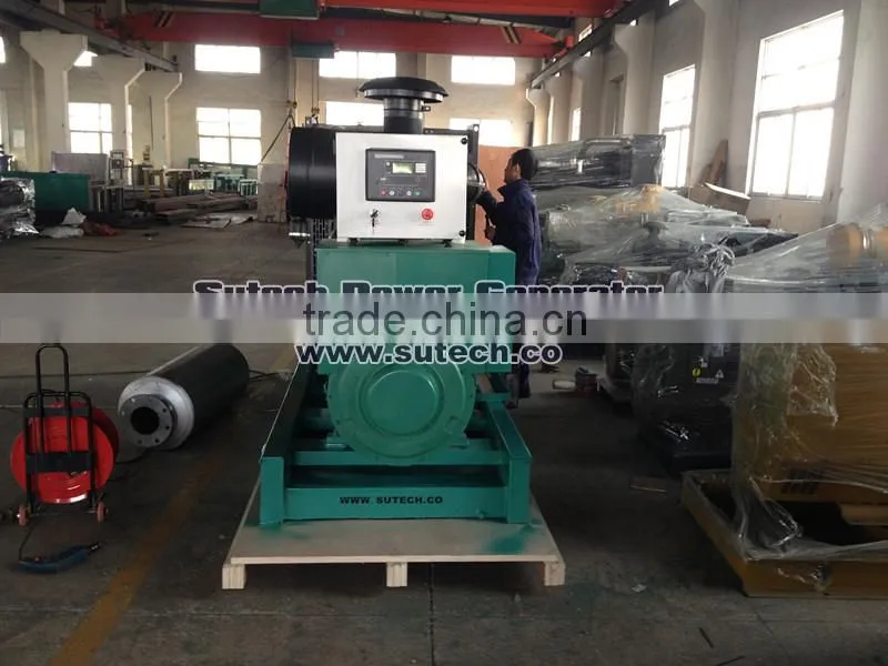 Factory price 600Kva Cummins diesel generator, powered by Cummins KTA19-G8 engine