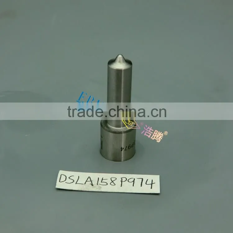 I-suzu 0433 175 275 oil spray gun nozzle DSLA158P 974/p type diesel nozzle DSLA 158P 974