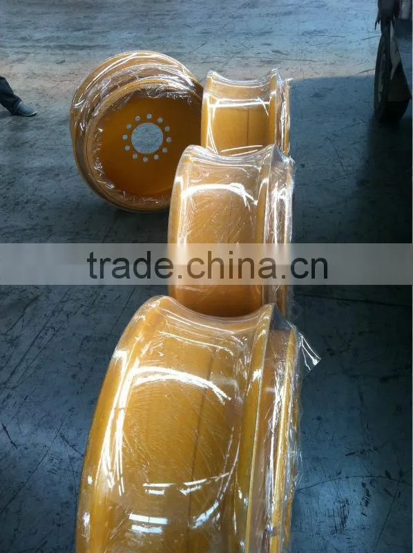equipment rim 10.00W-20