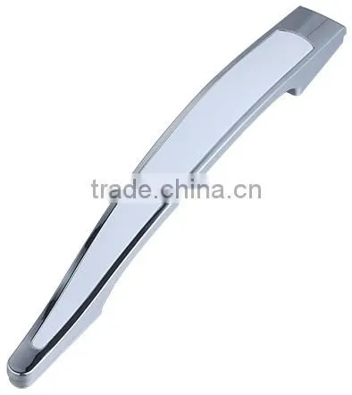 freezer door handles aluminium handles and knobs Freezer door handle SKD parts Steel Freezer Door Handle
