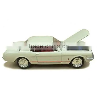 diecast model car