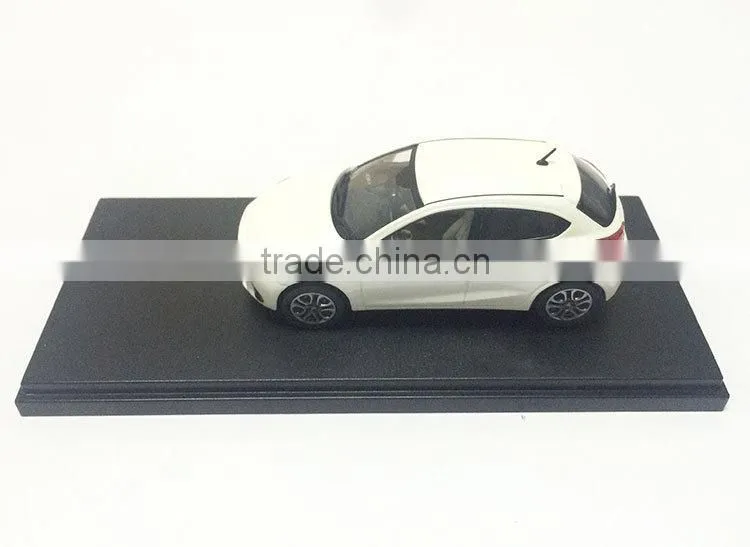 mini metal model car