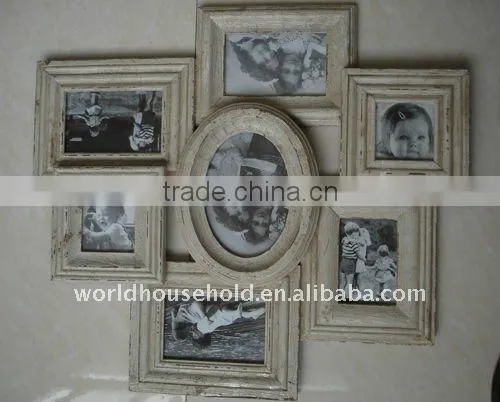 popular rustic photo frame