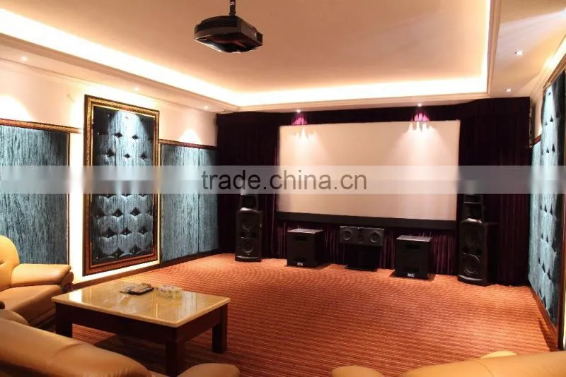 Pro Audio Speaker System MV Series PHC-328MV processor Professional 15-band stereo graphic equalizer