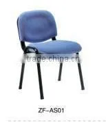 Low price hot sale mesh office chair without wheels AS03