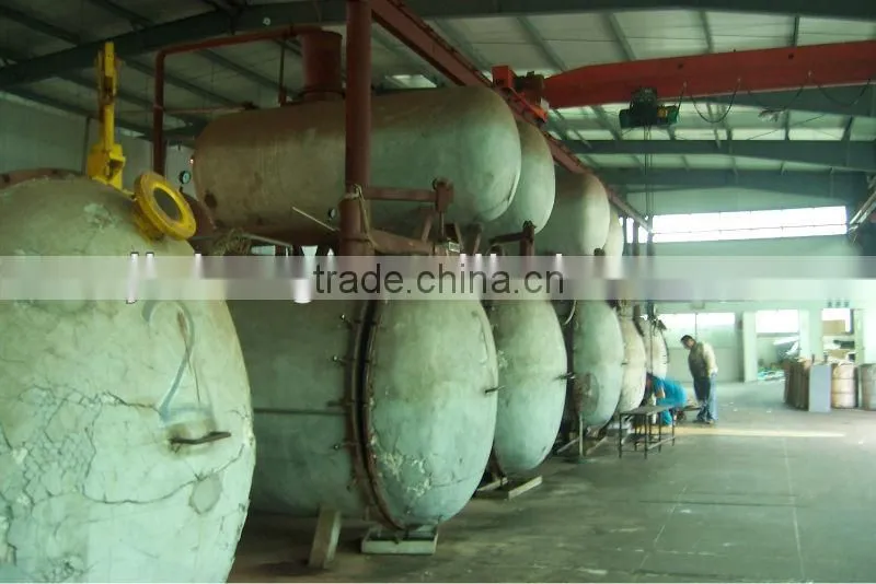 Water Cooling Electric Heat Capacitor (RFM,with CE)