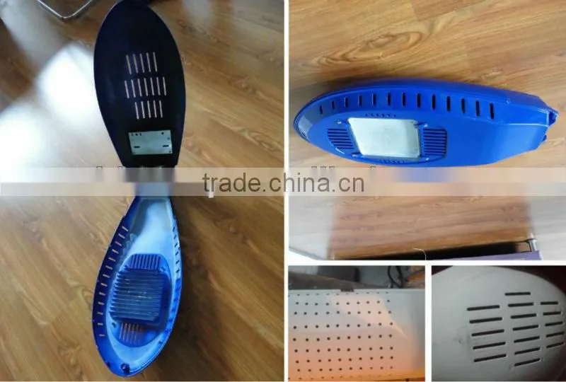 all in one solar led street light esl-07