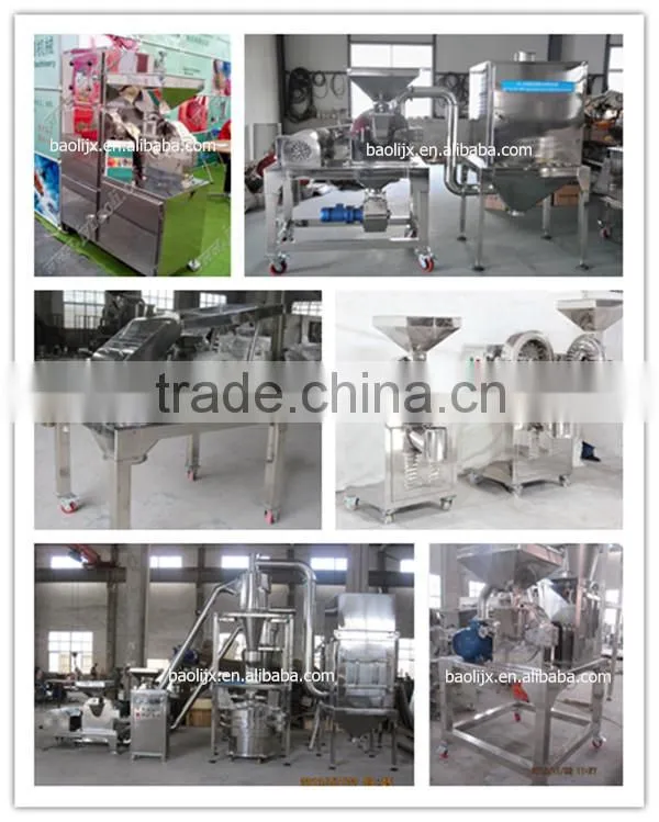 Stainless Steel Screw Conveyor Feeder Manufacturer