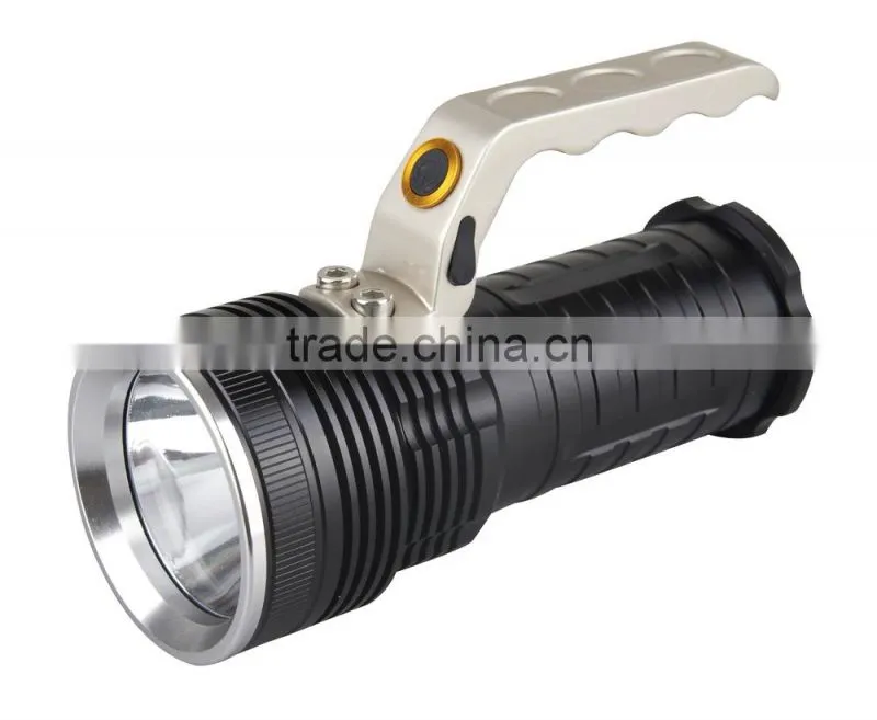 Wholesale china factory XPE R3 150 LM flashlight