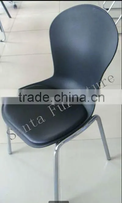 wholesale cheap plastic stackable adult school chair 1015D