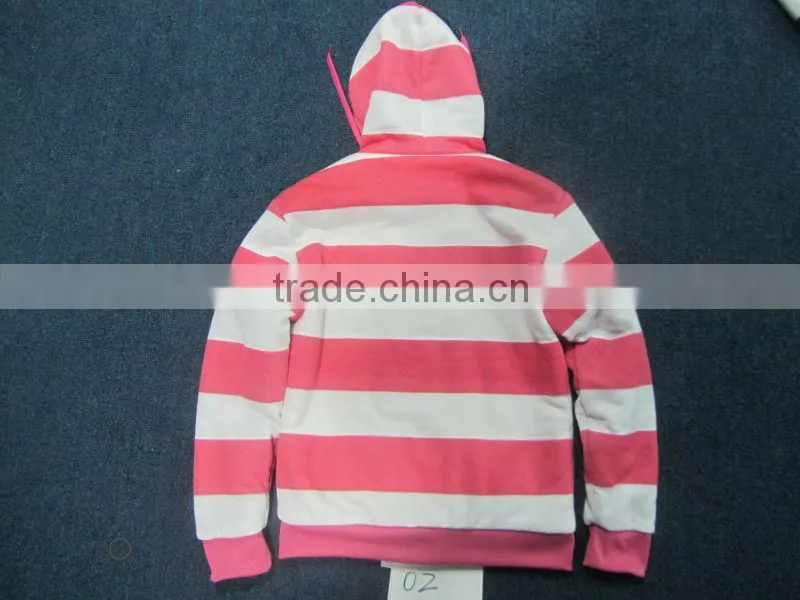 Women Warm Polar Fleece Adult Jackets 02