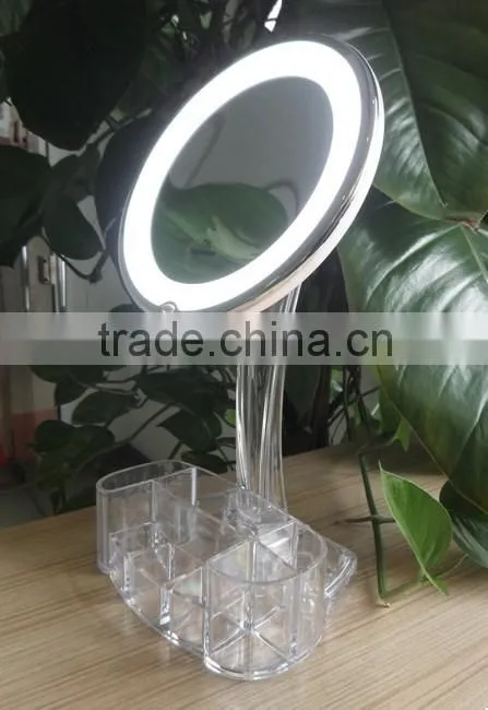 make up mirror led light mirror illuminated mirror powerme