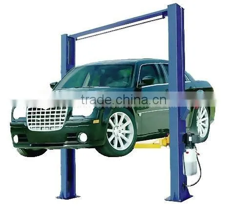 Two Post Auto Lift