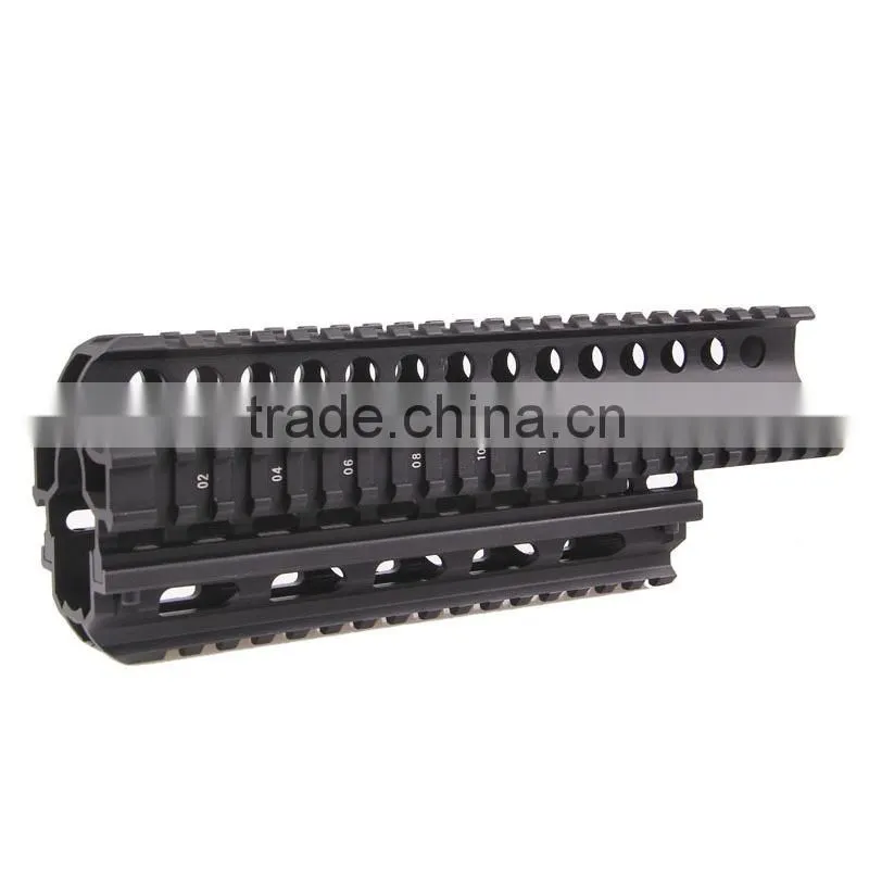Funpowerland AKs Saiga 7.62X39 Quad Rail System