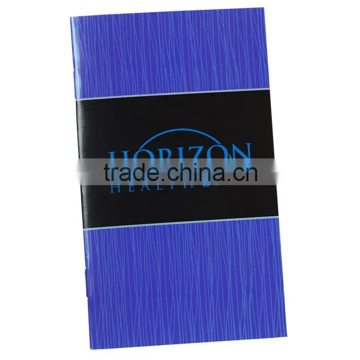 paper notebook,sewn binding notebook