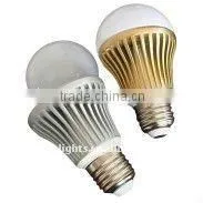 energy saving high power e27 9w led bulb