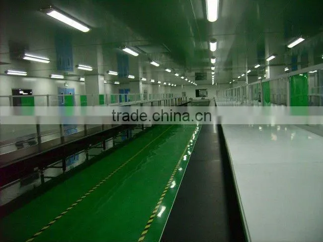 12V Alminum led strip light with switched(SC-D102A)