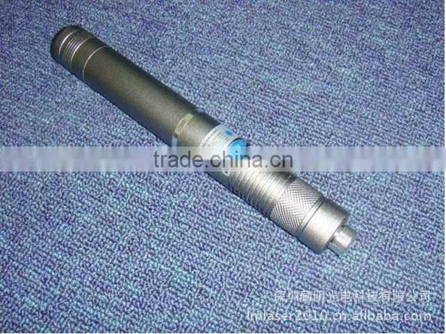 532nm 300mw green laser pointer with 5pattern heads+battery+charger retail and wholesale