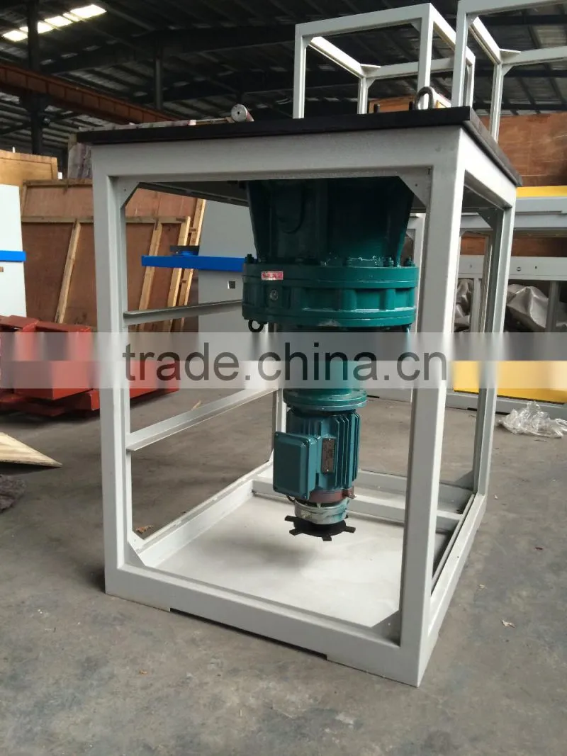 GW-40B Strainless Steel Bar Bending Testing Machine