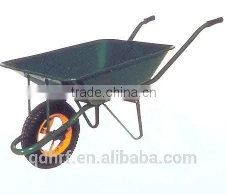 Use for Gardens colorful WheelbarrowWB6200