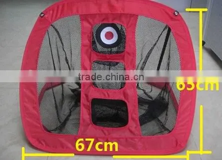 Portable Pop -up Golf Net for Practicing