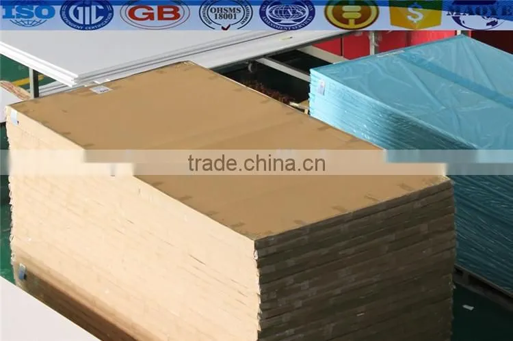 PS Foam Board