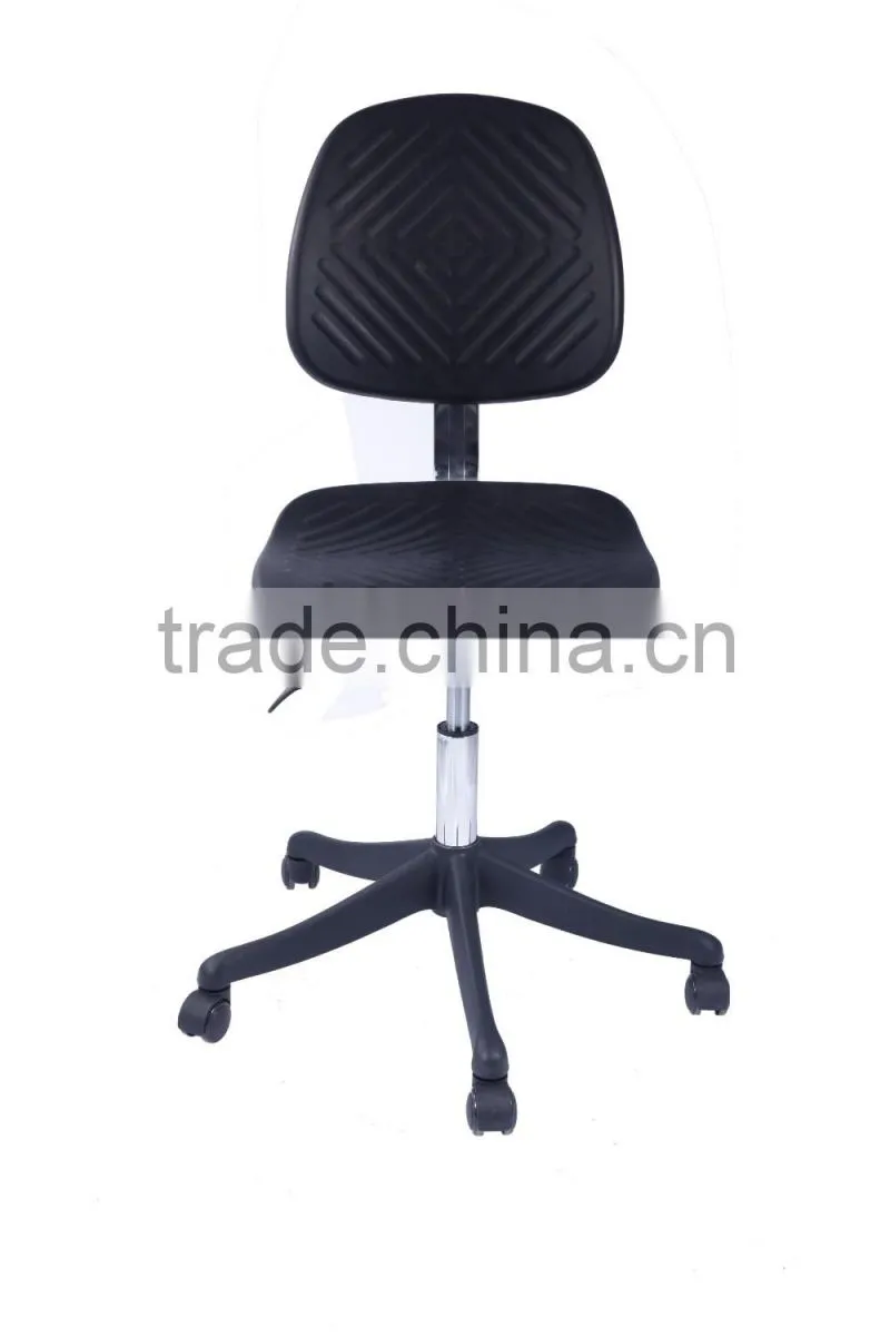 Hight quality products elastic sponge workshop esd chair