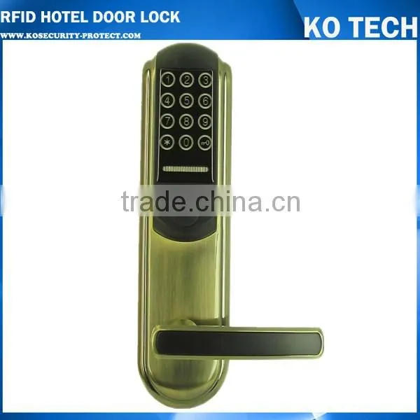 KO-8020 Hotel key door locks