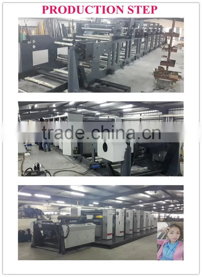CARTON PRINTING MACHINE