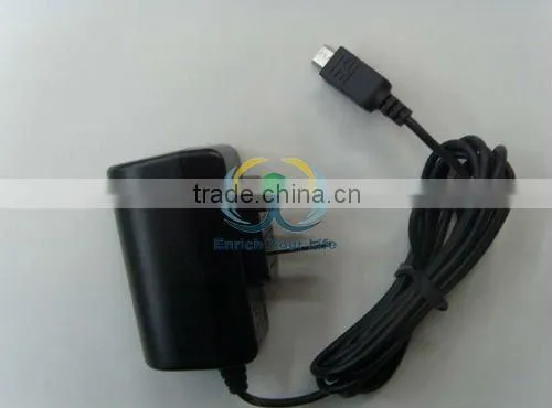 mini USB charger and USB line for Sony Ericsson