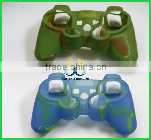 Factory price,Controller Silicone Case For Xbox360