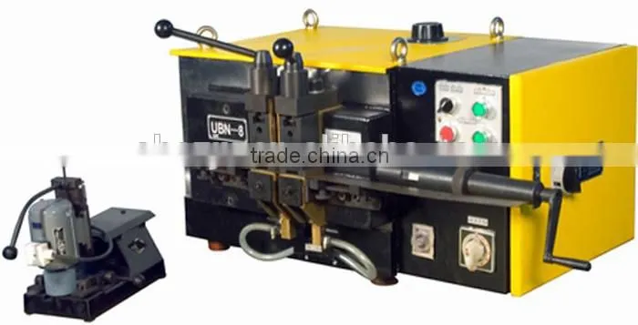 Welding Machine for Band Saw Blade