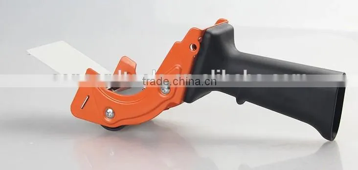 Packing Tape Gun, Tape Dispenser Gun/ Roller