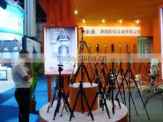 Yongkang Kanton Studio Equipment Co., Ltd. company overview - view 1