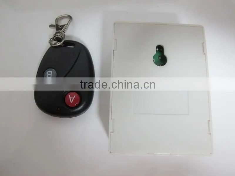 Remote Control Suitable for access control system ,access control power supply
