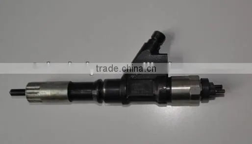 Denso injector 095000-6700, Denso fuel injector,gold fuel injector
