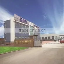 Shandong Heli Turbocharger Co., Ltd. company overview - view 1