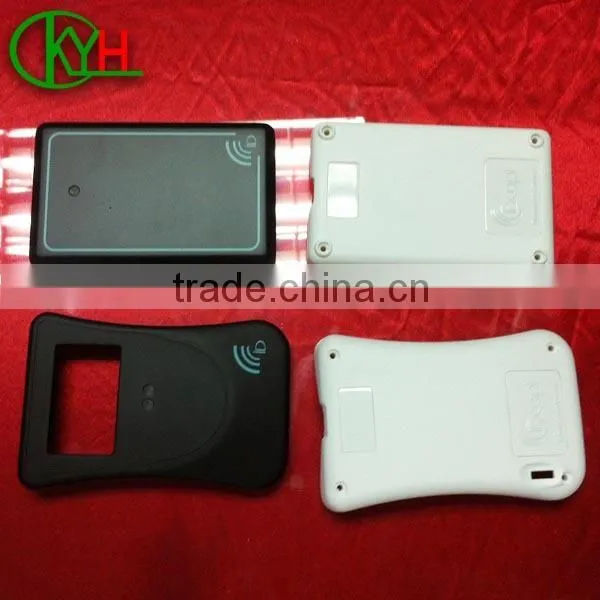 CNC precision customized custom plastic models