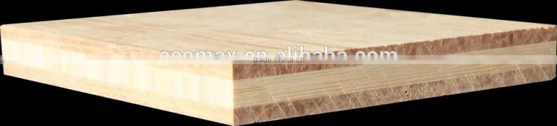 bamboo table