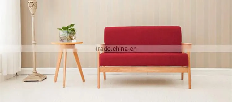 2016 New arrival Fabric high-tech comfortable ergonomic sofa chair Y440