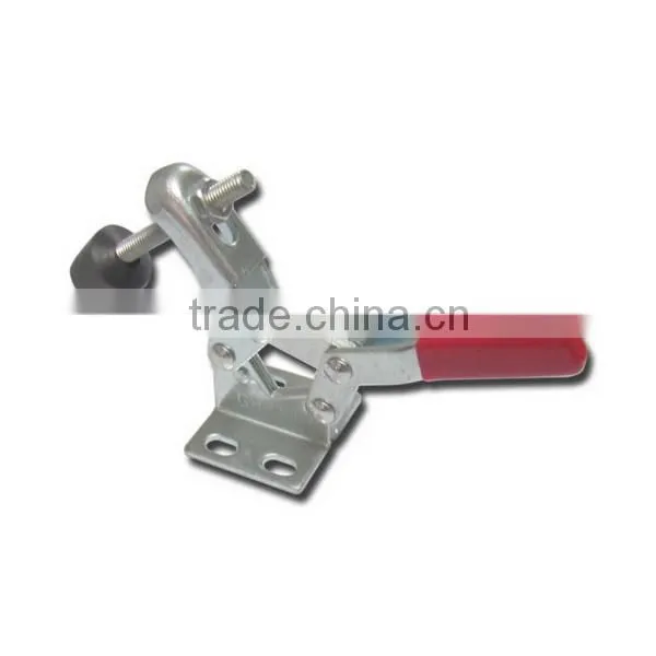 New SK3-021H-2 Rubber Vertical Toggle Clamp