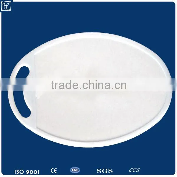 best selling pp plastic cutting board