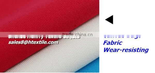 Wholesale 100% Cotton Canvas Fabric