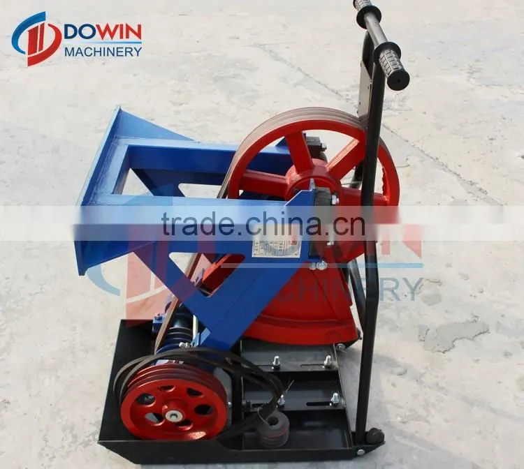 HW-60 heavy-duty breaststroke rammer compactor rammer