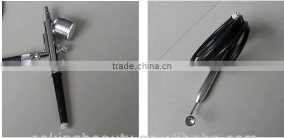most effective!!! 2014 skin rejuvenation oxygen jet peel for sale